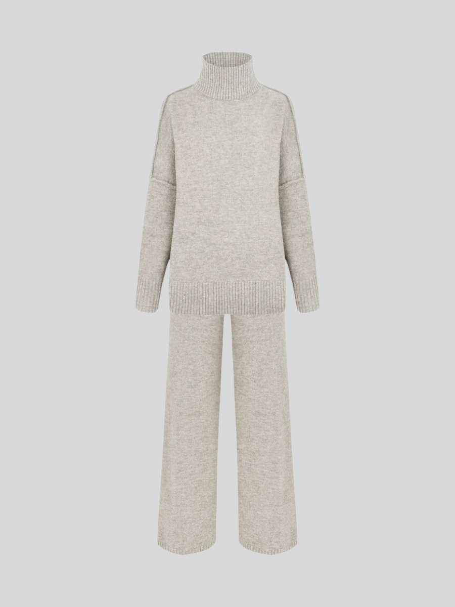 Camila Knitwear Set