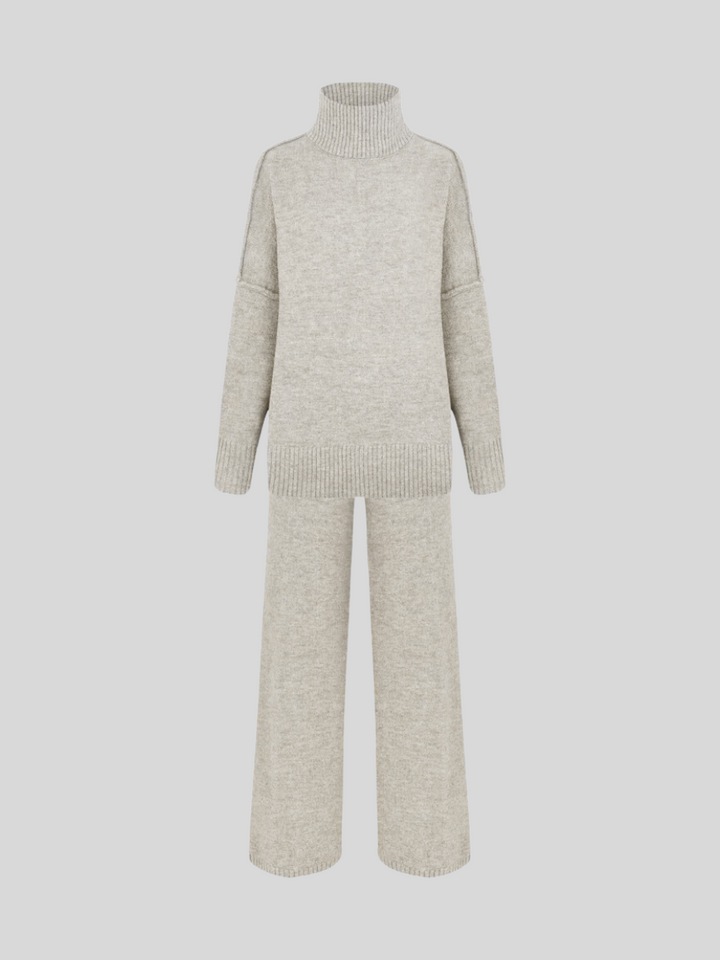 Camila Knitwear Set