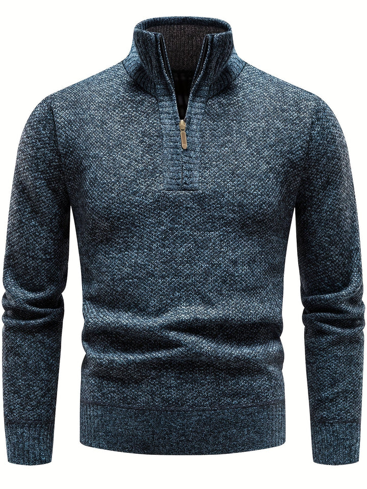 Lyon Knit Sweater
