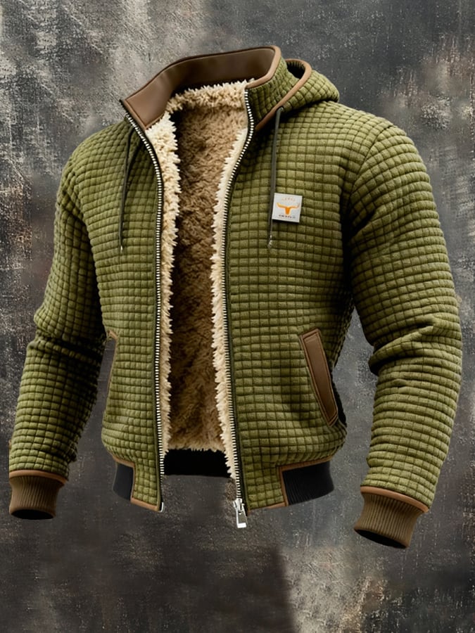 Aspen Sherpa Jacket