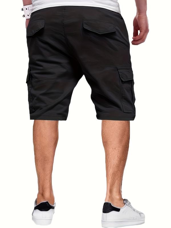 The Atlas Cargo Shorts