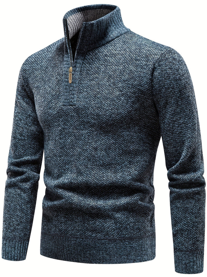 Lyon Knit Sweater