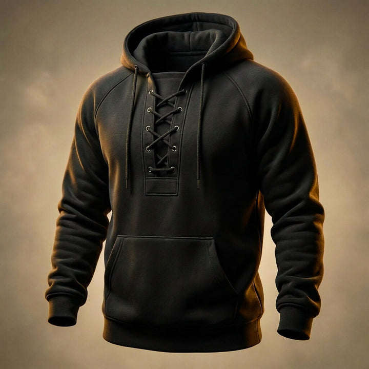 Hudson Organic Cotton Hoodie