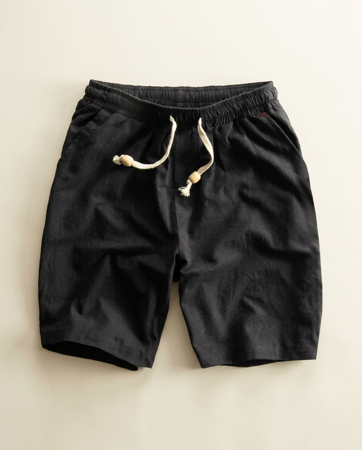 Massimo Cotton Shorts