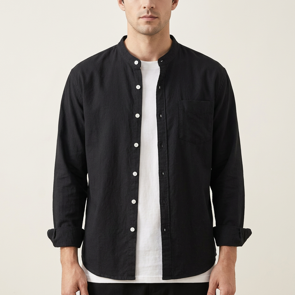 Florence Cotton Shirt