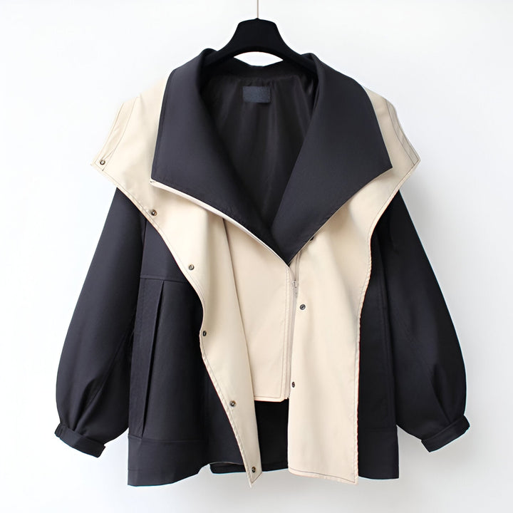 Aeris Windbreaker Jacket