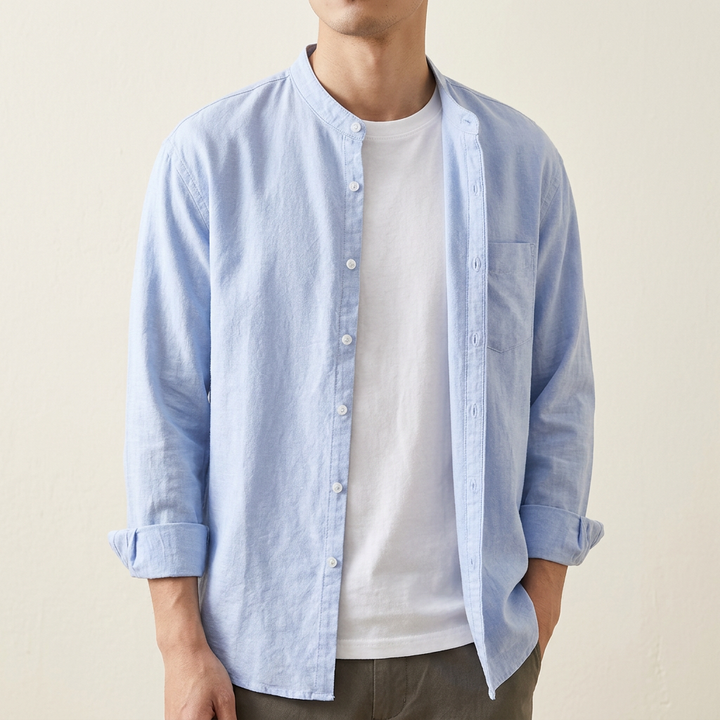 Florence Cotton Shirt