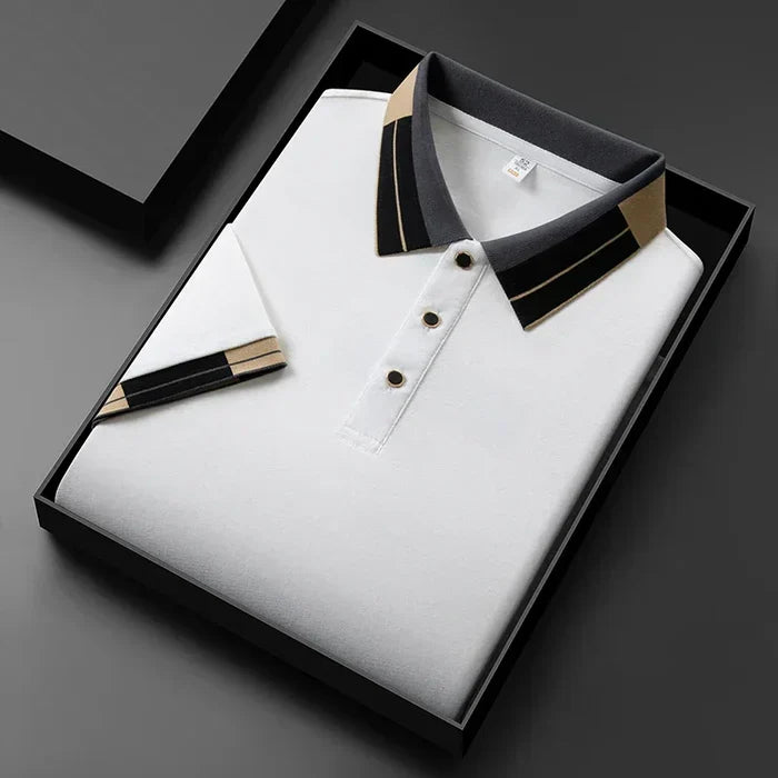 Geneva Heritage Polo