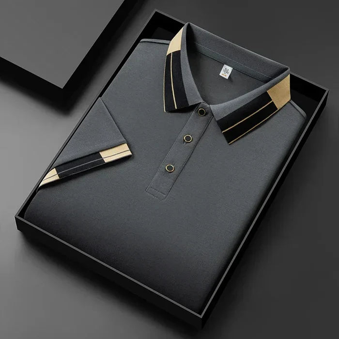 Geneva Heritage Polo
