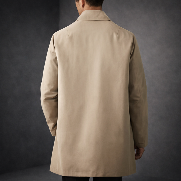 Brescia Trench Coat
