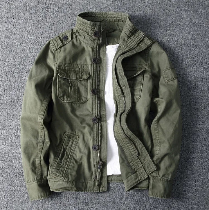 Commander Jacket