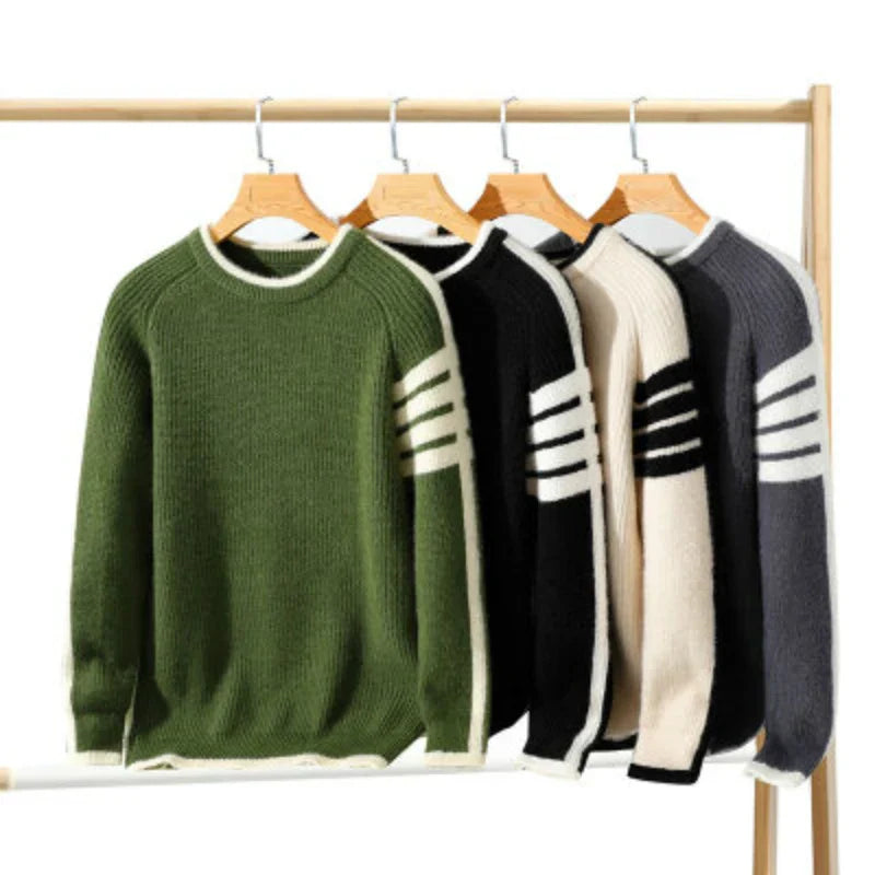 Cambria Knit Sweater