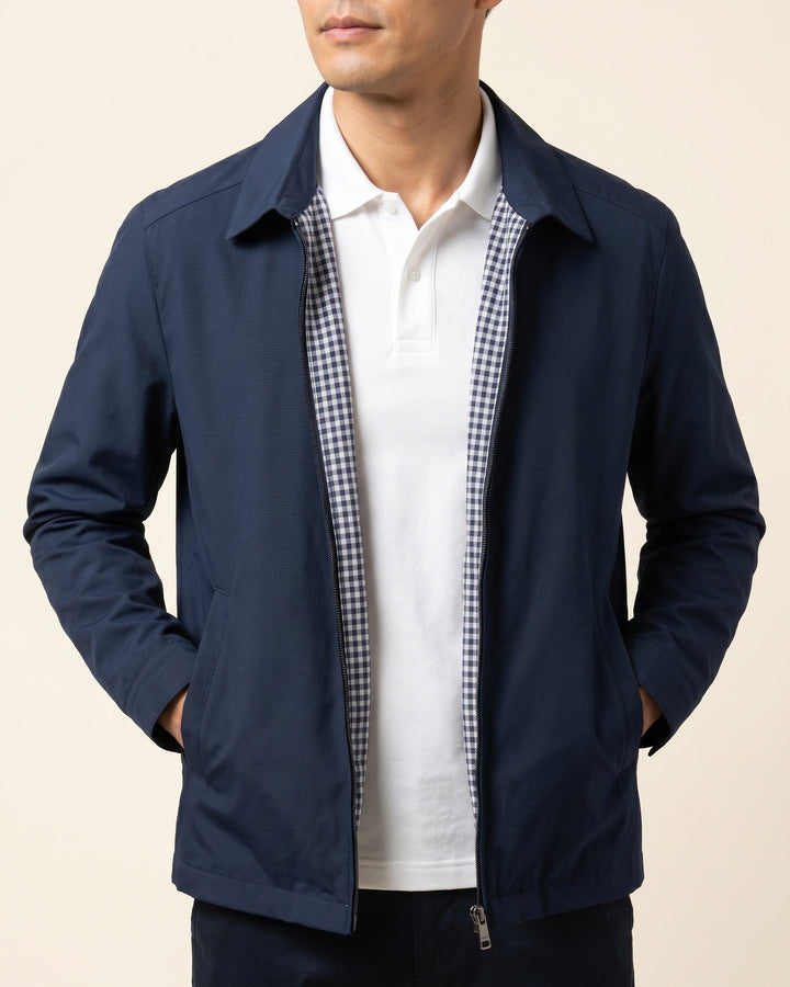 Hadley Harrington Jacket