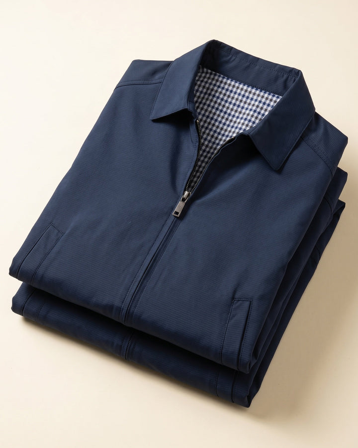 Hadley Harrington Jacket