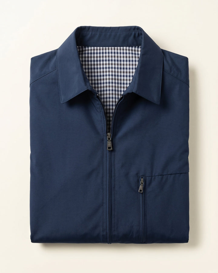 Hadley Harrington Jacket