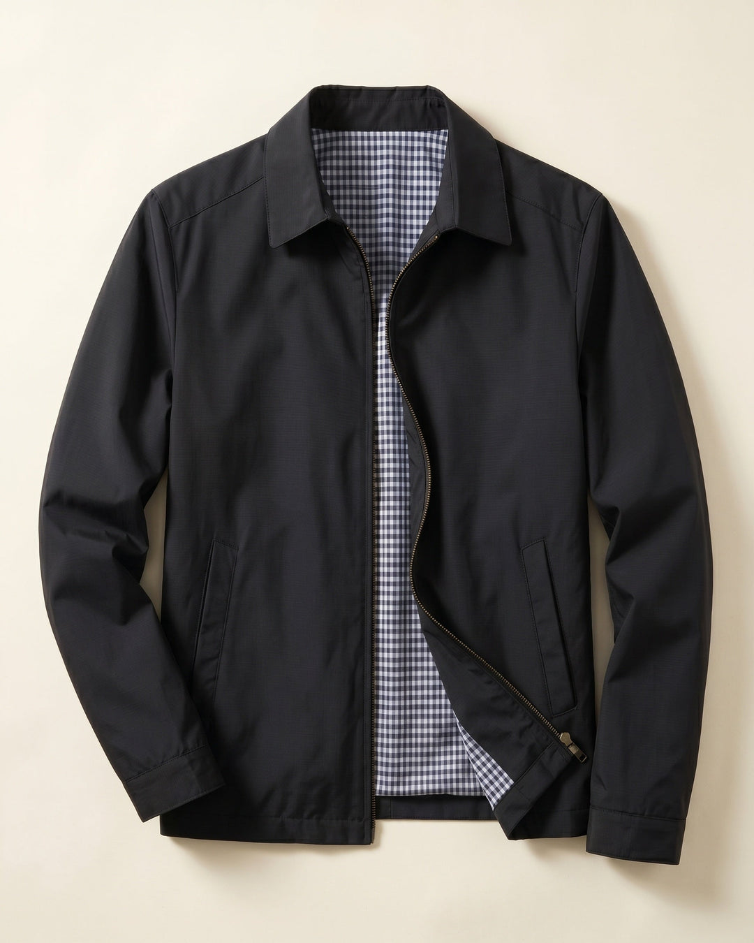 Hadley Harrington Jacket