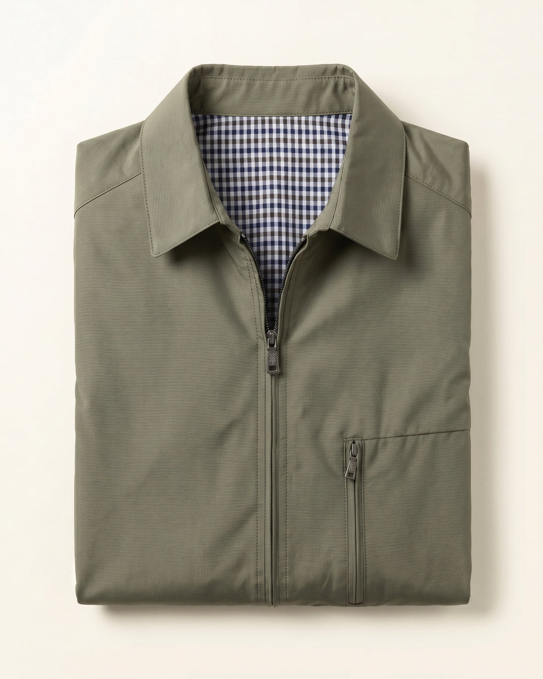 Hadley Harrington Jacket