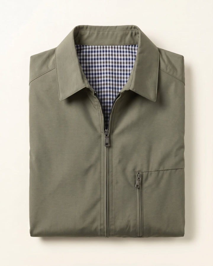 Hadley Harrington Jacket