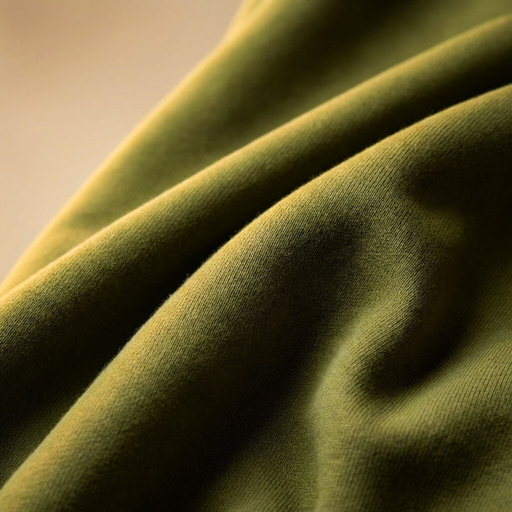 Hudson Organic Cotton Hoodie