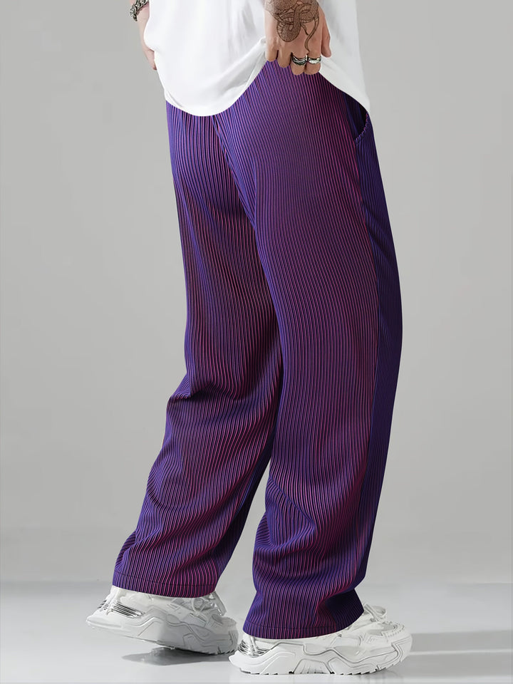 Kinetic Stripe Pants