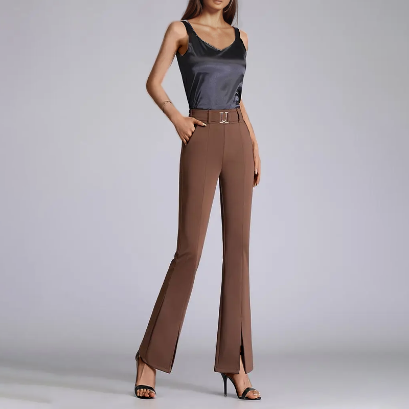 Fluid Grace Trousers
