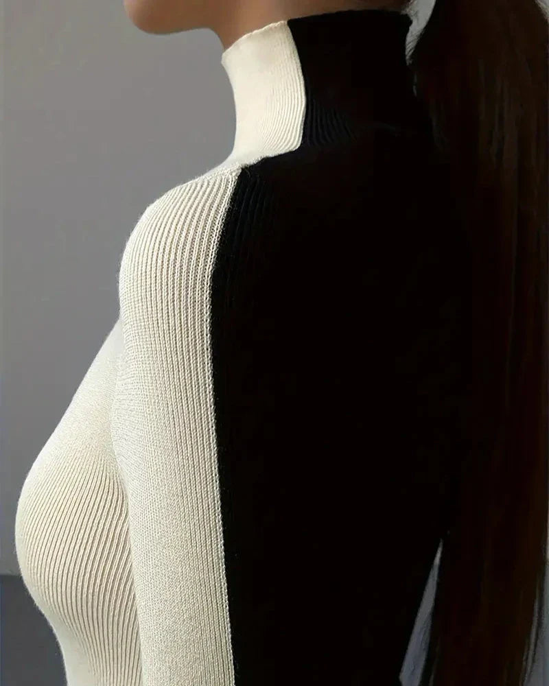 Siena Knit Top