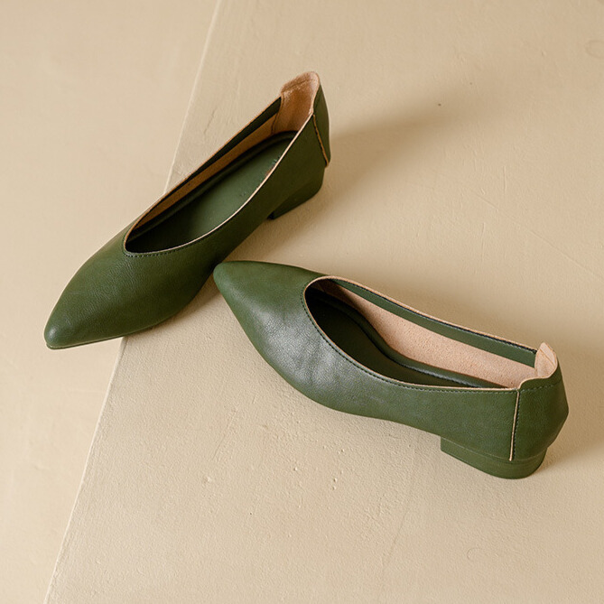 Atelier Block Pump