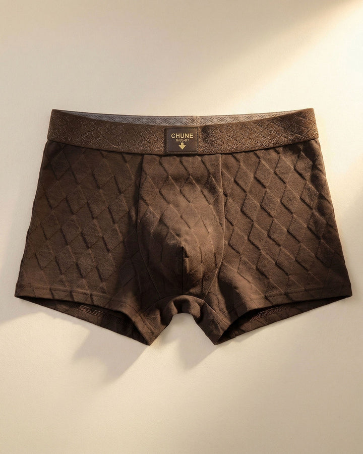Ashford Cotton Boxer Brief