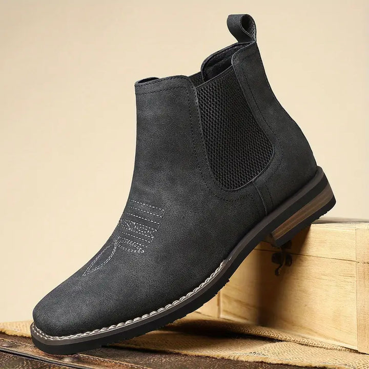 Austin Chelsea Boots