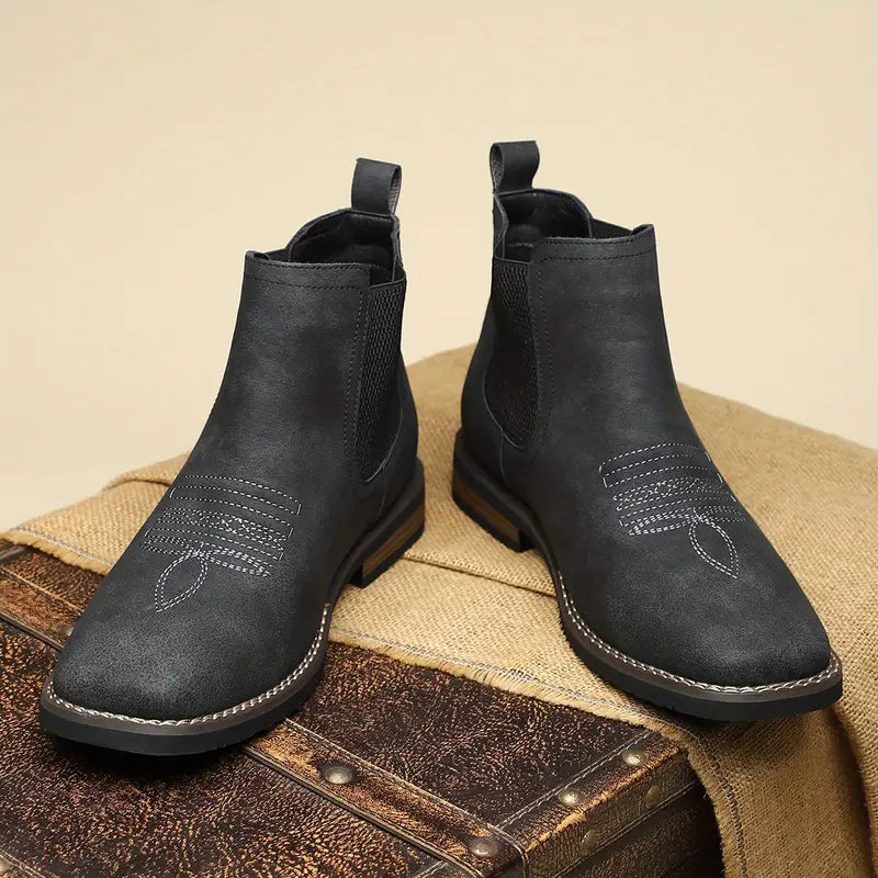 Austin Chelsea Boots