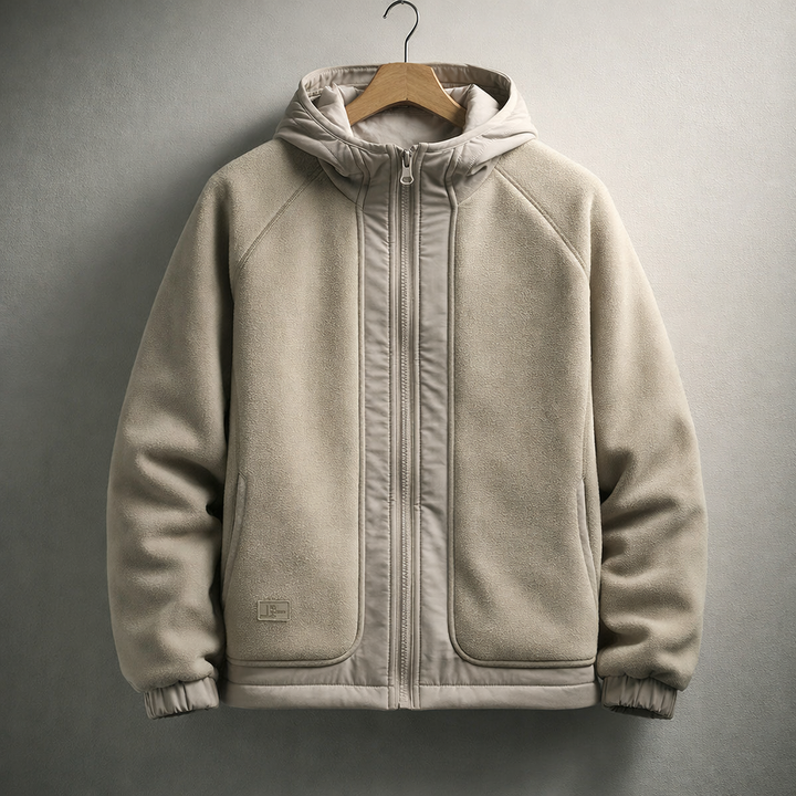 Halifax Fleece Jacket