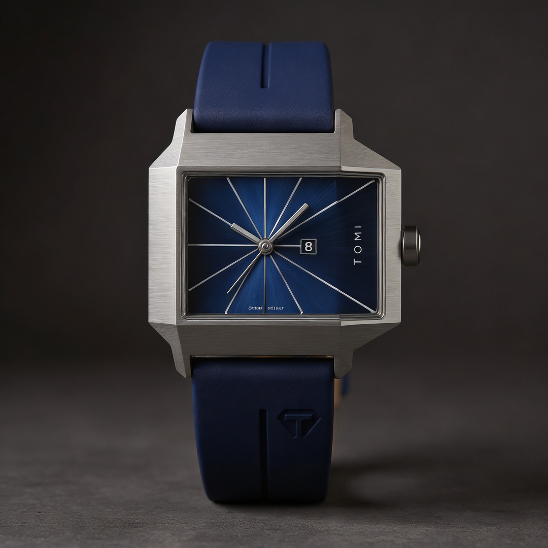 Architecht Quartz Watch 39mm