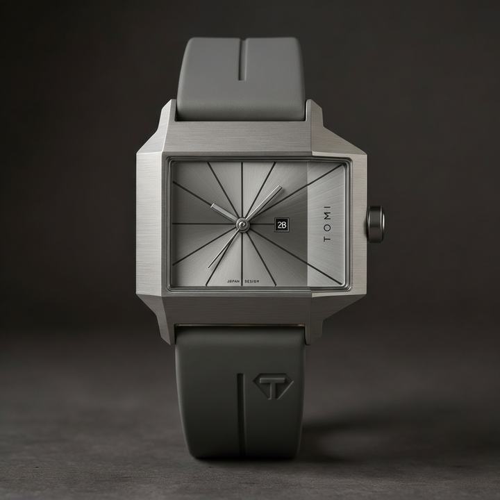 Architecht Quartz Watch 39mm