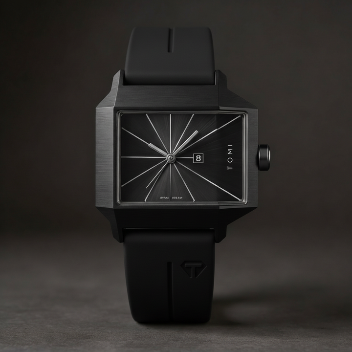 Architecht Quartz Watch 39mm