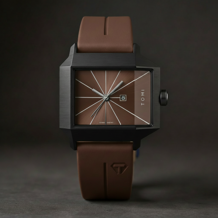 Architecht Quartz Watch 39mm