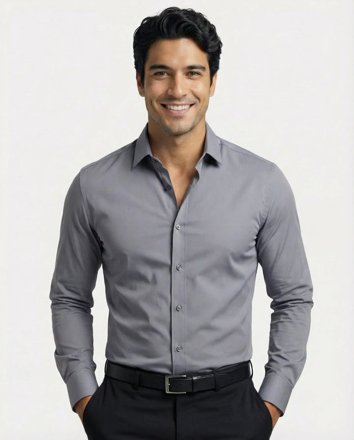 Boardroom Dress Shirt