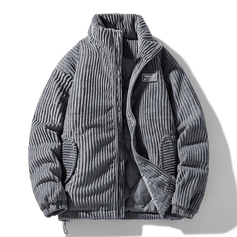Bergen Corduroy Jacket