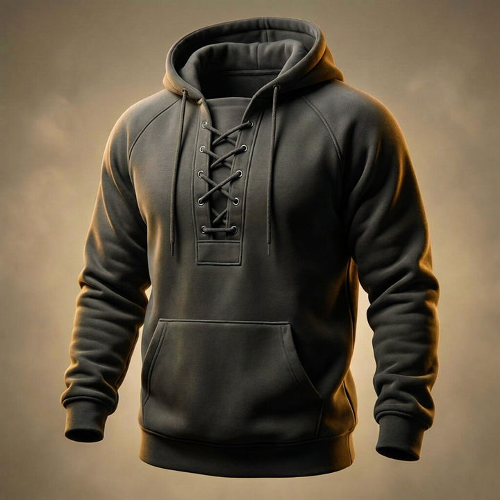 Hudson Organic Cotton Hoodie