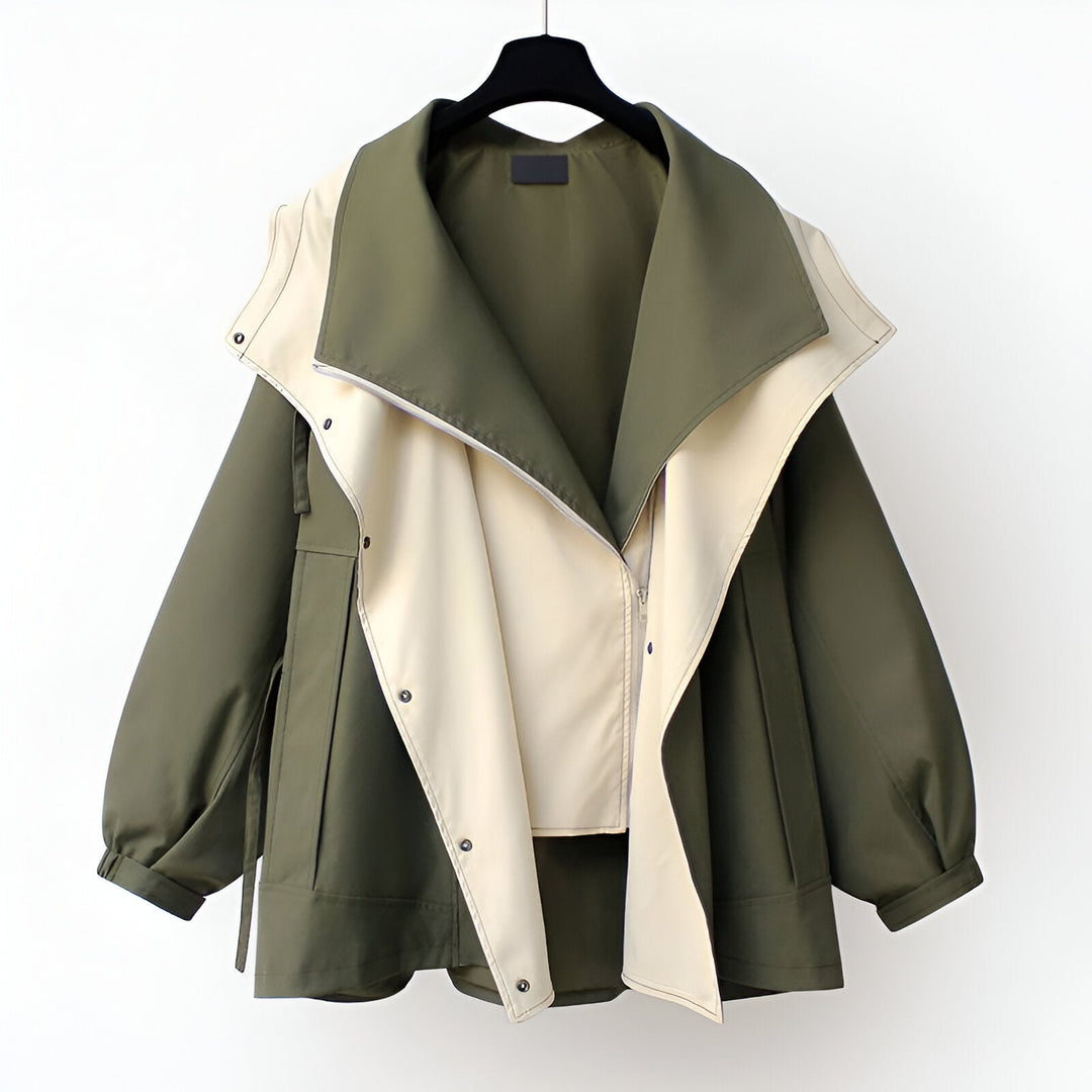 Aeris Windbreaker Jacket