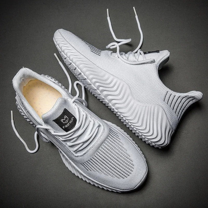 Monza Knit Sneakers