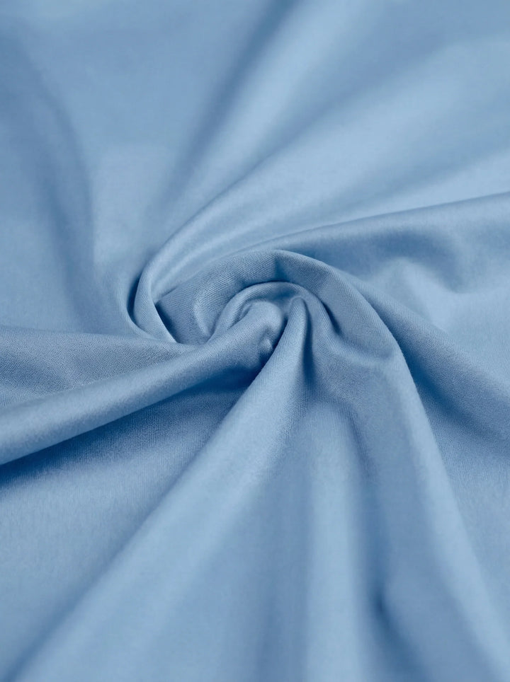 The Essential Tee Sky Blue
