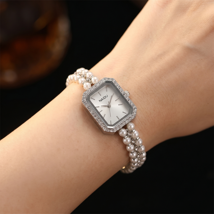 Celeste Pearl Watch