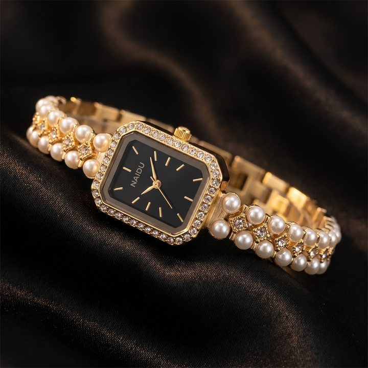 Celeste Pearl Watch