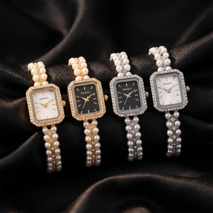 Celeste Pearl Watch
