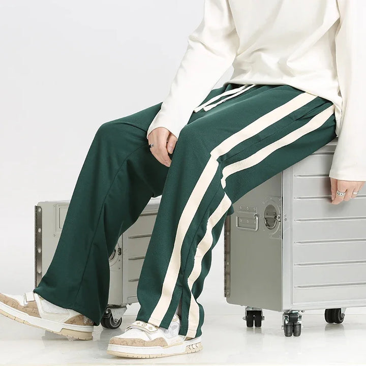 Retro Court Joggers