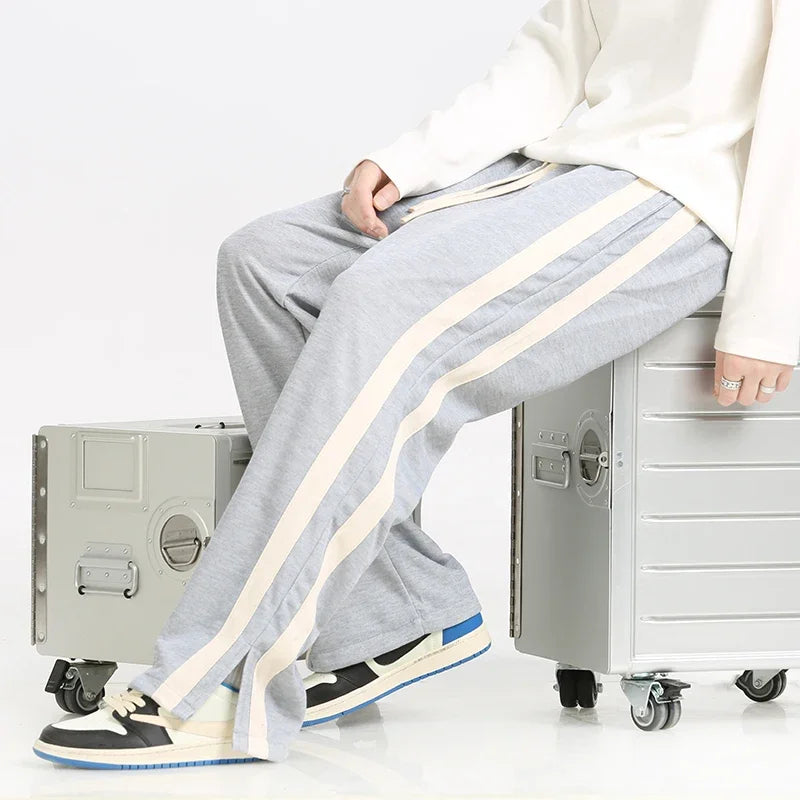 Retro Court Joggers