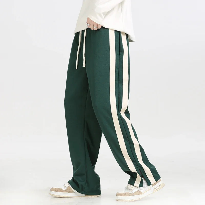 Retro Court Joggers