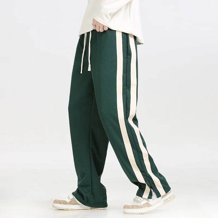Retro Court Joggers