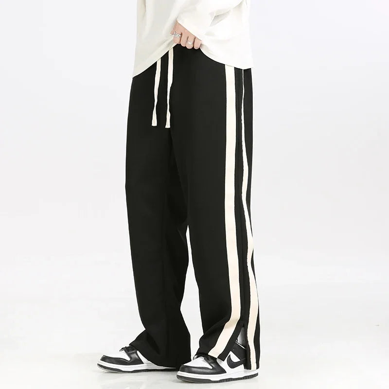 Retro Court Joggers