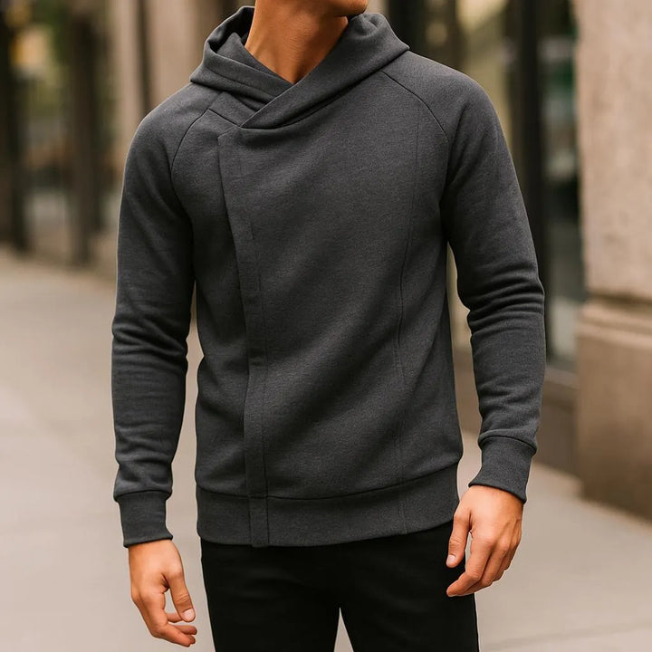 Oslo Crossover Hoodie